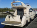 Intermare 42 fly Flybridge