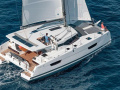 Fountaine Pajot Isla 40 Katamaran