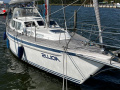 Nordship 35 DS Kansisalonki