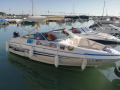 Fibrafort Focker 222 Sürat teknesi