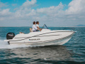 Quicksilver 605 Open med Mercury F150 EF Kamaralı tekne