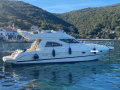 Cranchi Atlantique 40 Flybridge