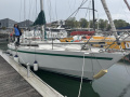 Chantiers GARCIA 38 Brefort Barca a chiglia