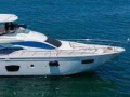 Azimut 75 Motor yacht