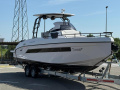 Ranieri NEXT 275 LX Bateau à console