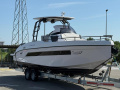 Ranieri NEXT 275 LX Konsollu tekne