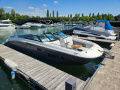 Sea Ray SDX 270 Bowrider