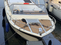 Slickcraft SS233 Bateau de sport