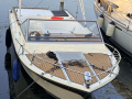 Slickcraft SS233 Sportboot