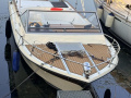 Slickcraft SS233 Sport boat