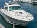 Jeanneau Prestige 34 Sport Top Yacht a motore