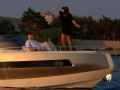Invictus 280 GT Runabout