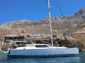 Ege Yat 45DS Segelyacht