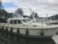 Linssen Grand Sturdy 40.9AC Motoryacht