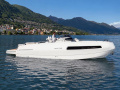 Invictus GT280 - Atelier - Swiss Edition Sportboot