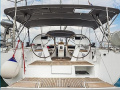 Hanse 505 Yelkenli yat