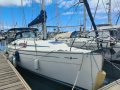 Bavaria 35 Cruiser Açık deniz yatı