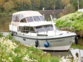 Linssen Grand Sturdy 35 SL AC Motoryat