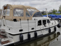 Linssen Grand Sturdy 35 AC Motoryat