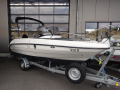 RaJo MM 560 Sundeck Konsollu tekne