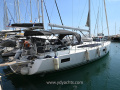 Jeanneau 54 Yelkenli yat