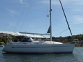 Bavaria 32 C Cruiser Yelkenli yat