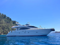 Azimut 70 Sea Jet Flybridge