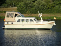 Linssen Grand Sturdy 33.9 AC Motoryat