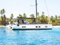 Hanse 548 Açık deniz yatı