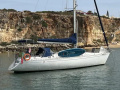 Dufour 38 Classic Yelkenli yat