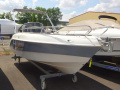 Marinello Eden 18 Konsollu tekne