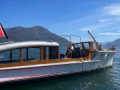 Brunnert-Grimm GRIMM - CABIN-CRUISER Trawler