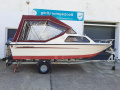 Mystraly Weekend 480 Kamaralı tekne