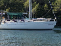 Moody 38 CC Yelkenli yat