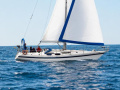 North Wind 38 Jacht pełnomorski