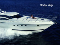Cantieri di Sarnico 60 Hardtop