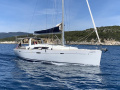 Beneteau Oceanis 50 Family Yacht a vela