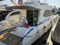 Jeanneau Prestige 36 Flybridge