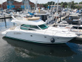 Jeanneau Prestige 42 Fly Jacht motorowy