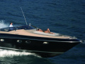 Cantieri di Sarnico Spider Motoryat