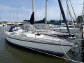 Comfortina 35 Sailing yacht