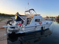 Sealine Fly 305 Motoryat