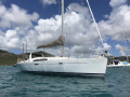 Beneteau Oceanis 50 Family Yacht a vela