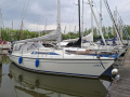 Dehler 31 Top Purjejahti