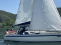 Hanse 291 Jacht żaglowy