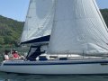 Hanse 291 Yacht à voile