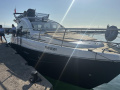 Cobrey 45 Flybridge