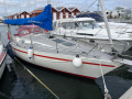 Comfortina 32 Sejlyacht