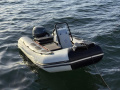 Zodiac Open 3.1 Semi-rígido