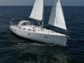Bavaria 43 Cruiser Plachetní jachta